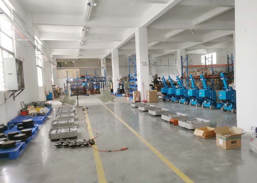 Κίνα Dongguan Merrock Industry Co.,Ltd Εταιρικό Προφίλ