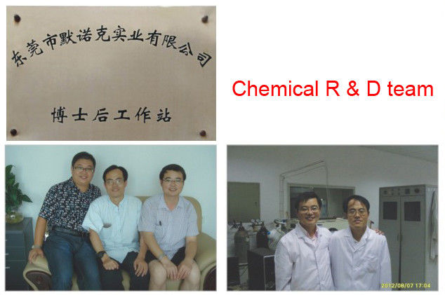 Dongguan Merrock Industry Co.,Ltd γραμμή παραγωγής εργοστασίων
