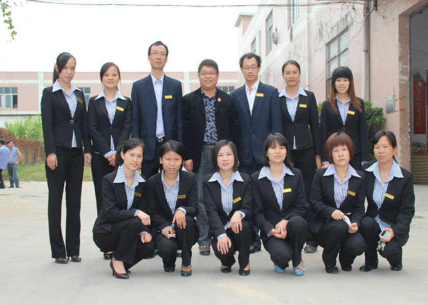 Κίνα Dongguan Merrock Industry Co.,Ltd Εταιρικό Προφίλ