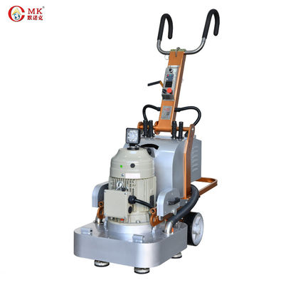 Πλάτος 650x650mm εργασίας στιλβωτής πατωμάτων βεράντας για τη συγκεκριμένη συντήρηση λείανσης