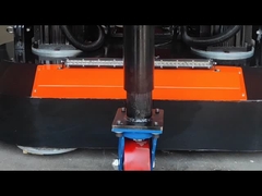 Καλής ποιότητας Μύλος Τηλεχειριστήριο Drive-On